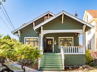 384 Alameda Ave, Astoria, OR 97103