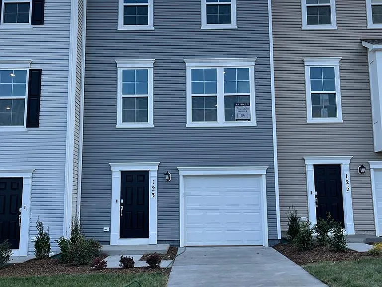 123 Tye Ct — Photo 1