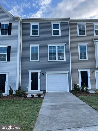 123 Tye Ct Photo 1
