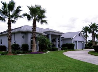 2117 Springwater Ln, Port Orange, FL 32128