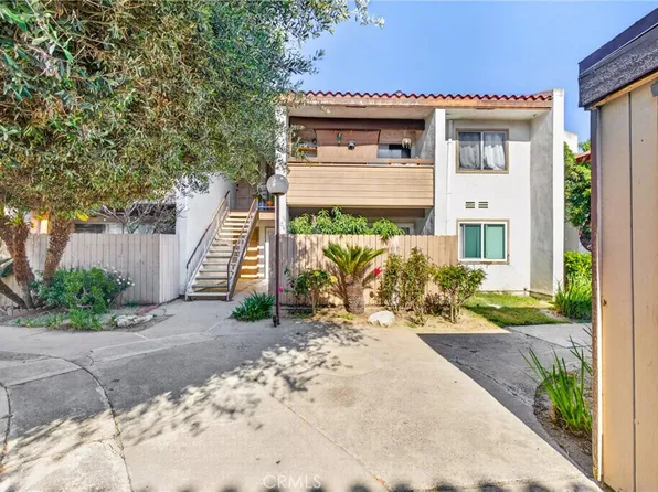 2521 W Sunflower Ave Unit H6, Santa Ana, CA 92704