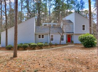 3000 Wheeler Rd, Augusta, GA 30909