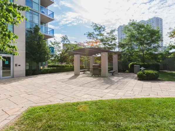 70 Absolute Ave, Mississauga, ON