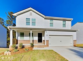 350 Indian Lake Trl, Villa Rica, GA 30180