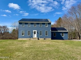 403 Fortsville Road, Gansevoort, NY 12831
