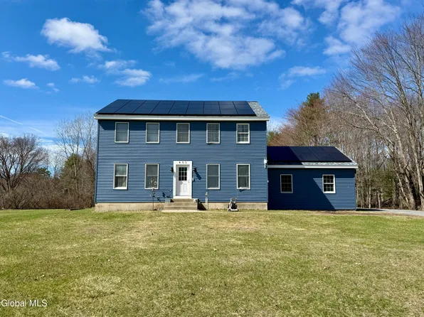 403 Fortsville Road, Gansevoort, NY 12831