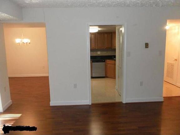 Dining and Kitchen
