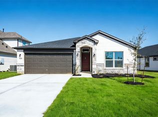 10391 Woodhill Spa Ln, Cleveland, TX 77327