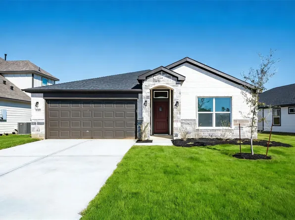 10391 Woodhill Spa Ln, Cleveland, TX 77327