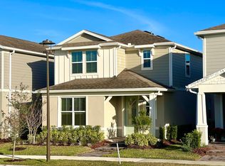 10273 Folly Beach Rd, Orlando, FL 32827