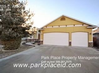 4185 E Arborvitae Ct, Boise, ID 83716