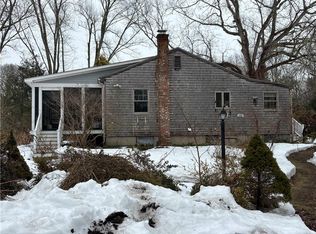 60 Corey Ave, North Kingstown, RI 02852