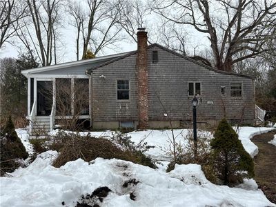 60 Corey Ave, North Kingstown, RI, 02852