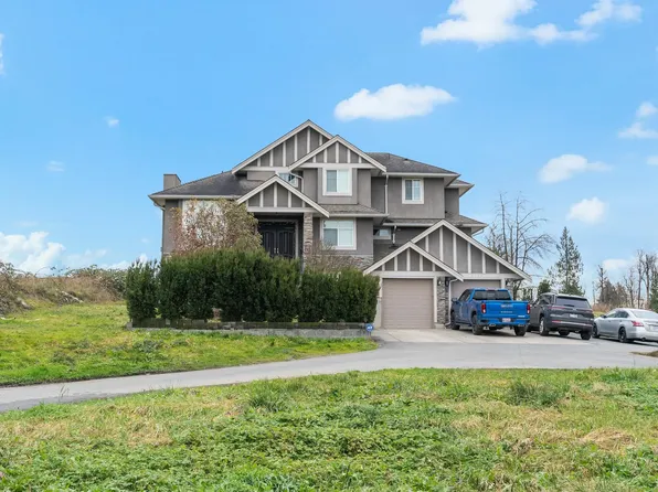 2790 Lefeuvre Rd, Abbotsford, BC V4X 1H5