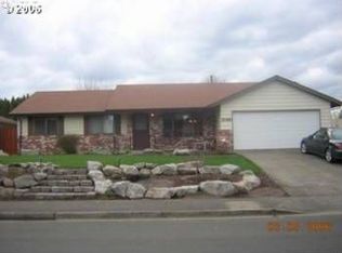 2035 SW Leewood Dr, Beaverton, OR 97003