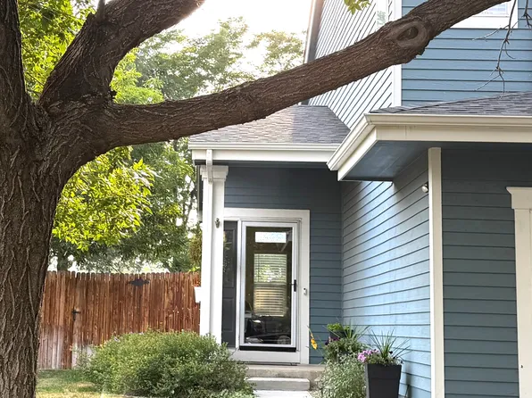 803 Union St, Golden, CO 80401