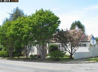 535 Brown St, Martinez, CA