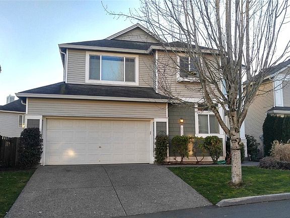 2nd image of 4523 S 221st St #38