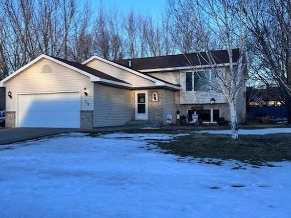 318 12th Ave S, Cold Spring, MN 56320