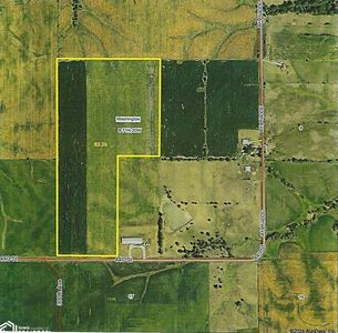 Xx 440th St, Russell, IA, 50238