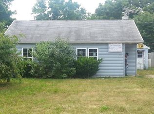 2005 W Washington Ave, Jackson, MI 49203