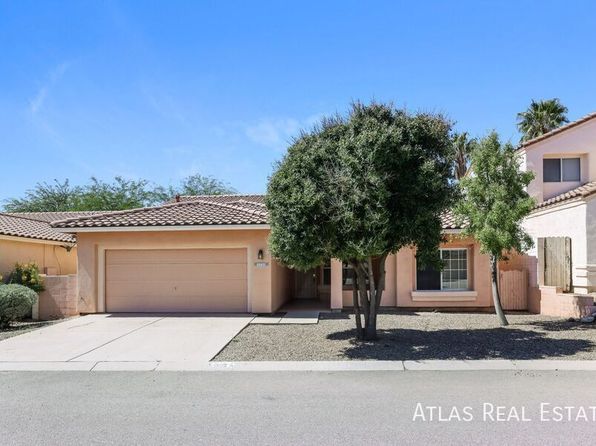 9861 N Western Sky Pl