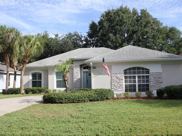 3850 Beacon Ridge Way, Clermont, FL 34711