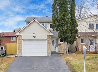 75 Dragoon Cres, Toronto, ON M1V 1N5