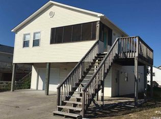 2021 Franklin St, Kill Devil Hills, NC 27948