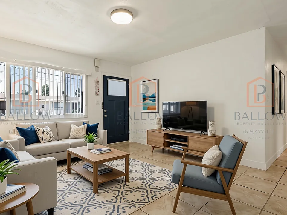 104-126 Laurel Ave #124