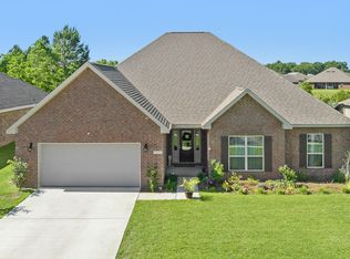10861 Chapelwood Dr, Gulfport, MS 39503