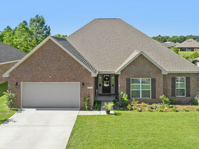 10861 Chapelwood Dr, Gulfport, MS, 39503