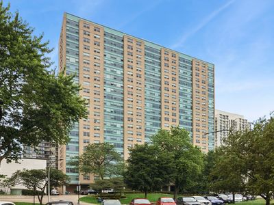 3180 N Lake Shore Dr APT 3B, Chicago, IL, 60657