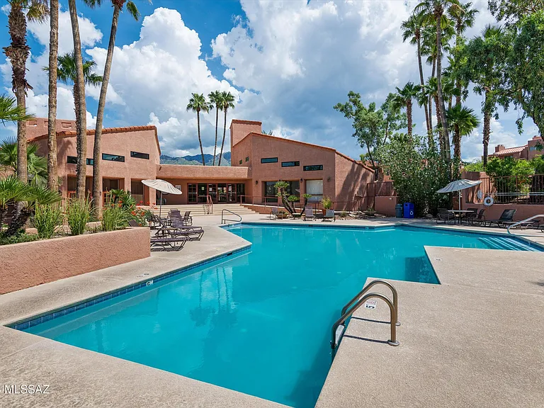 5051 N Sabino Canyon Rd #1213 — Photo 40