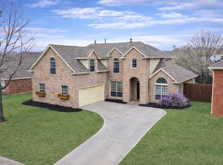 2800 Gabriel Dr, McKinney, TX 75071