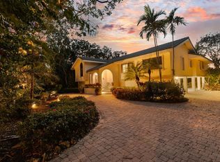 23 Tamarind Ln, Key Largo, FL 33037