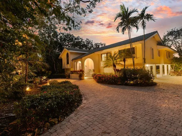 23 Tamarind Ln, Key Largo, FL 33037