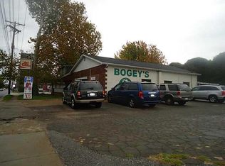 2105 Buffalo Rd, Erie, PA 16510