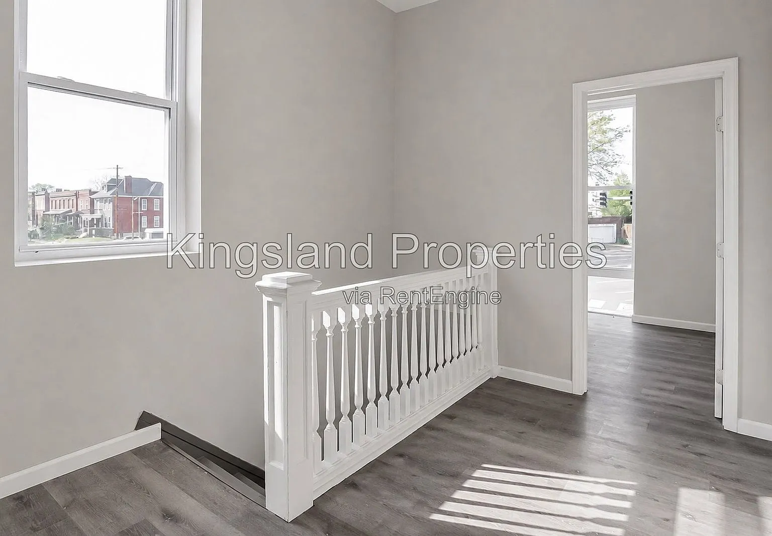 2 bed, 1.0 bath, 1000 sqft, $1,050 — Photo 1