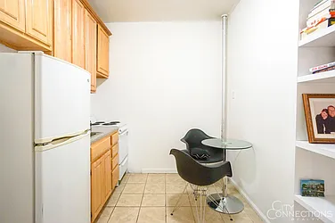 Rented by City Connections Realty