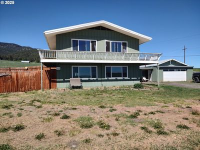 81202 Reavis Ln, Enterprise, OR, 97828