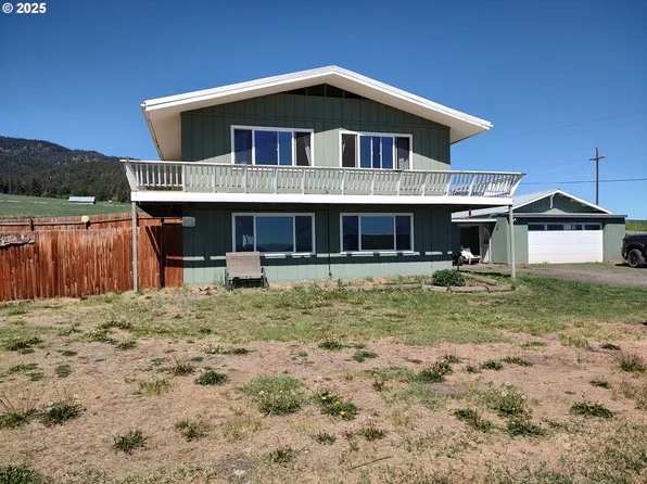 81202 Reavis Ln, Enterprise, OR 97828