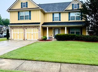 1123 Busby Way, Douglasville, GA 30134