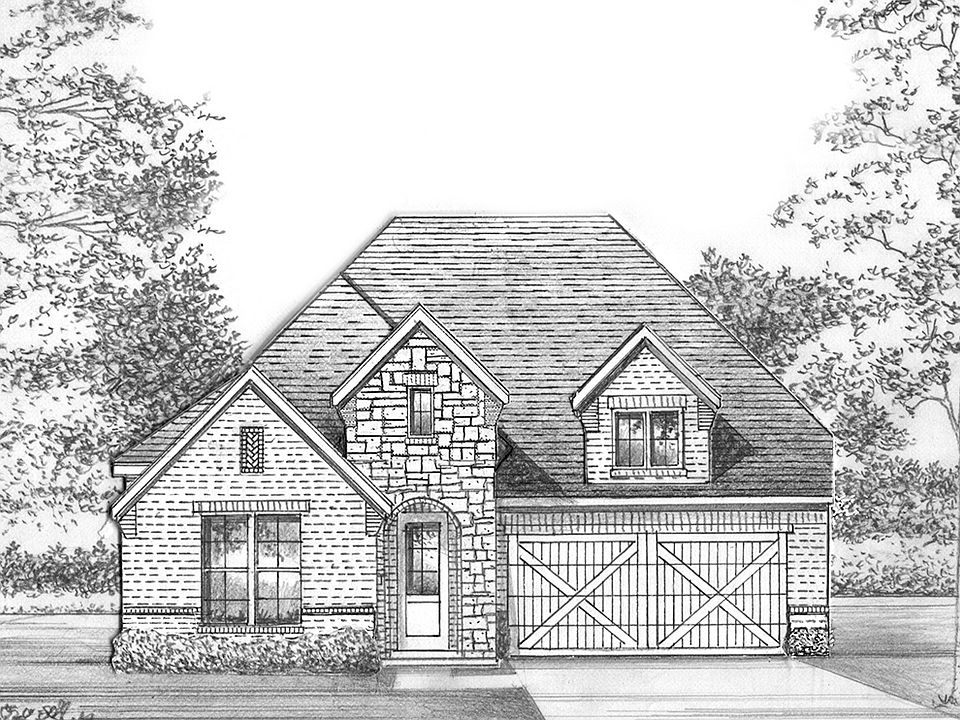 Elevation B