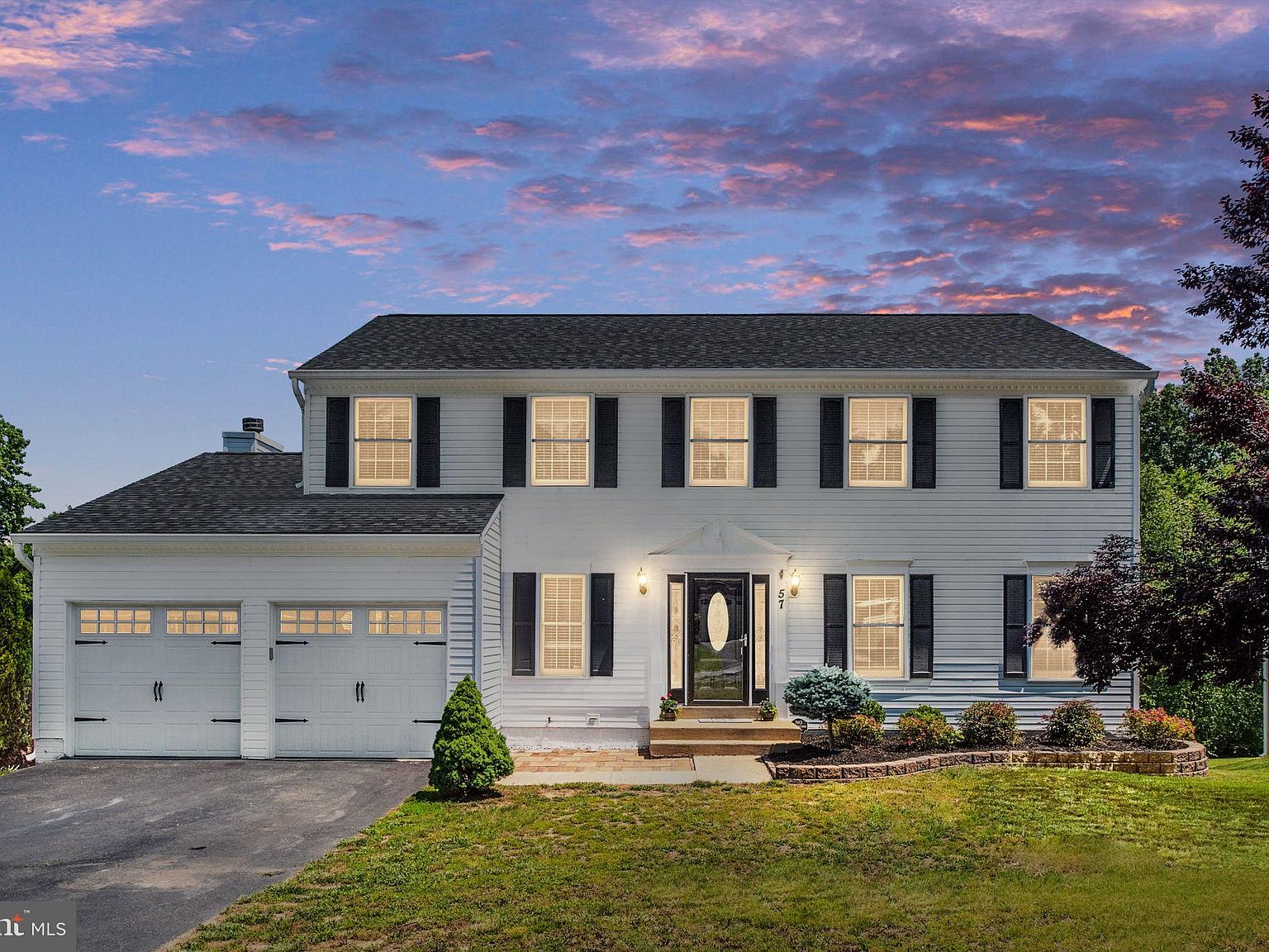 57 Summerwood Dr, Stafford, VA 22554 Zillow