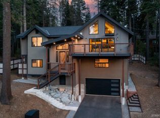1645 Iroquois Cir, South Lake Tahoe, CA 96150