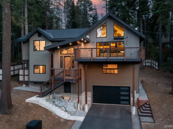 1645 Iroquois Cir, South Lake Tahoe, CA 96150