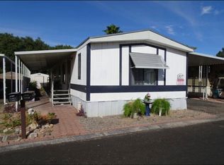 4100 N Romero Rd LOT 107, Tucson, AZ 85705