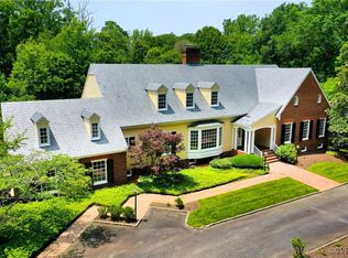 3320 Traylor Dr, Richmond, VA 23235