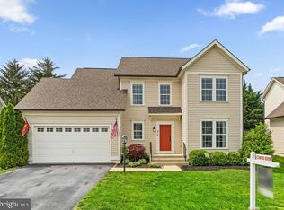 810 Harvest Ter, New Market, MD 21774